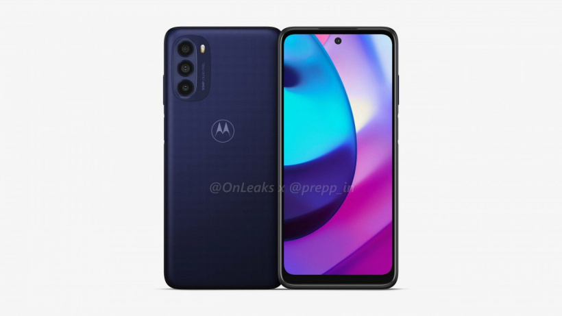 Moto G 5G 2022